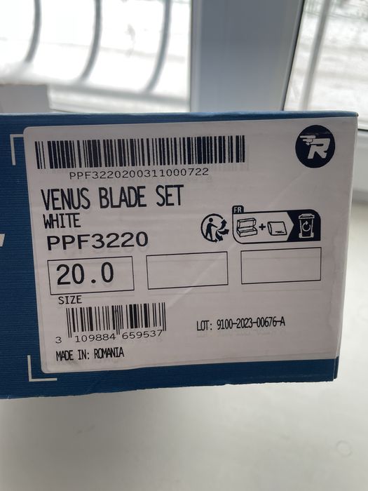 Фигурные Коньки Risport Venus