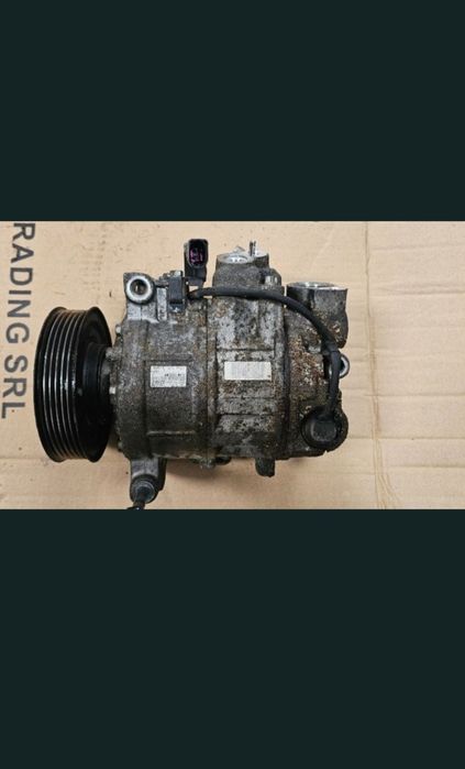 Compresor clima AC 1.6 benzina ALZ Passat B5.5/B5