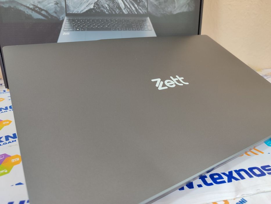 Продается ноутбук ZETTBOOK