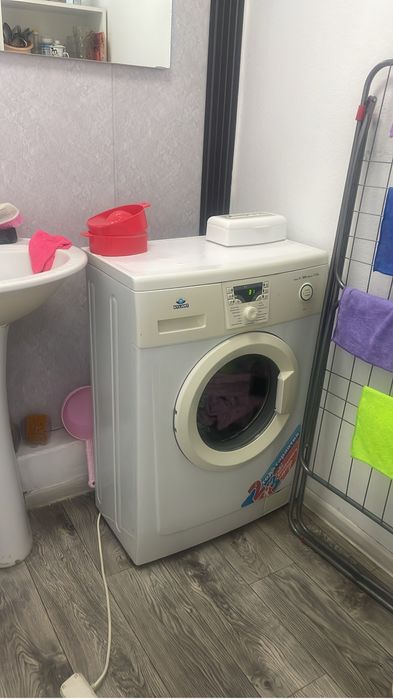 Кабинет в аренду в салоне красоты