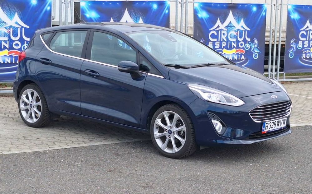 Inchirieri auto ieftine Brasov de la 20 euro/zi