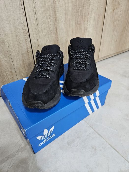 ADIDAS Pantofi Sport ZX 22 BOOST adidasi, tenesi 40 2/3