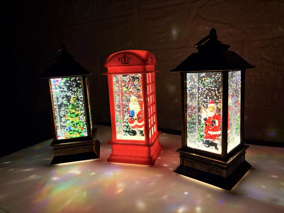 Украшение на елку