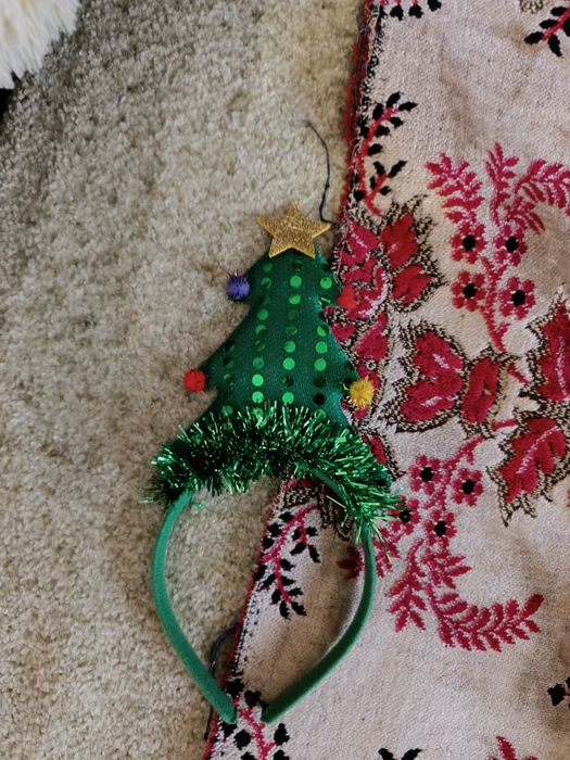 Новогодние Платье.Ёлка!