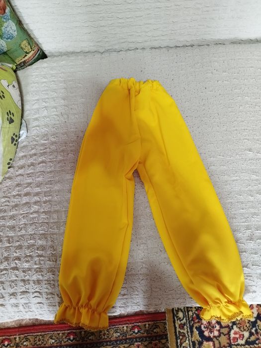 Костюм на девочку