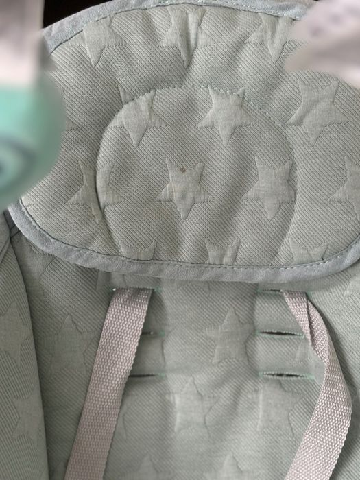 Електрическа люлка