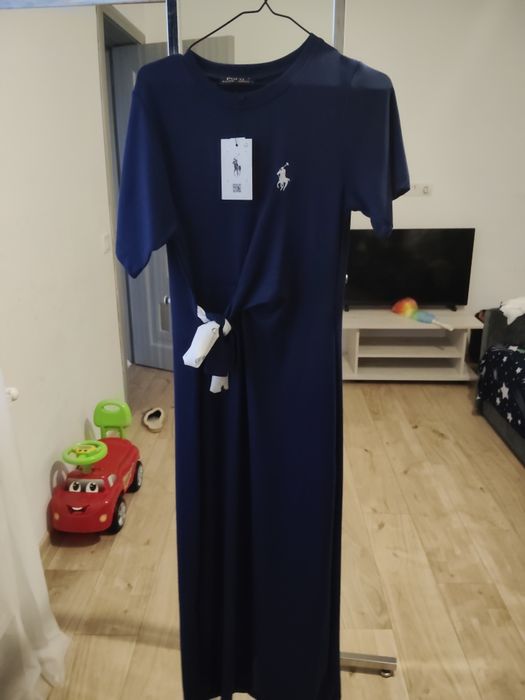 Rochiță Polo M L