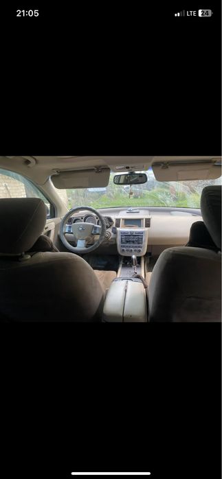 Продам Nissan Murano