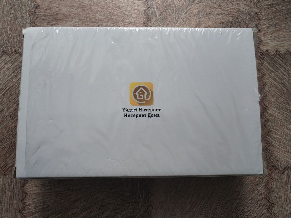 Роутер Билайна интернет дома