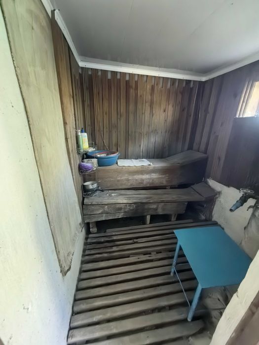 Продается дача по семерке