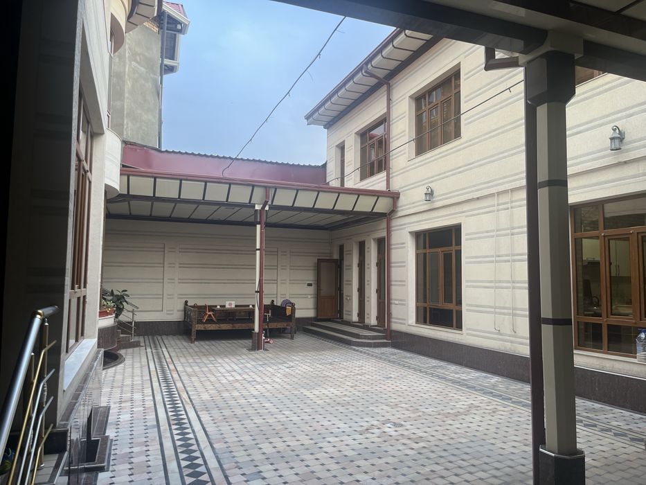 Продается шикарный дом