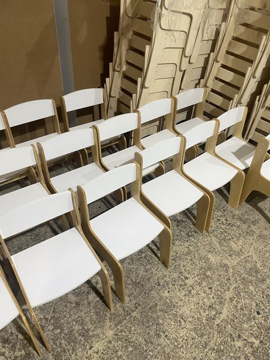 Стулья детские для детских садов