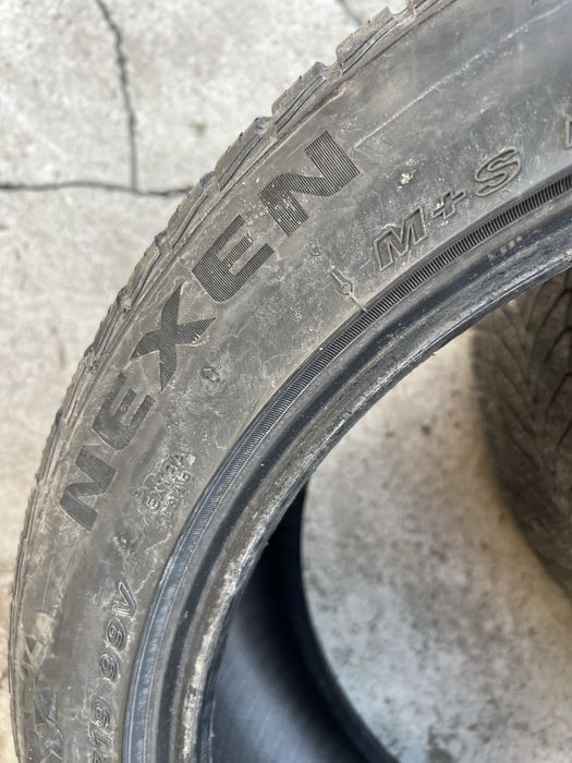 Anvelope/cauciucuri iarna 225 55 17