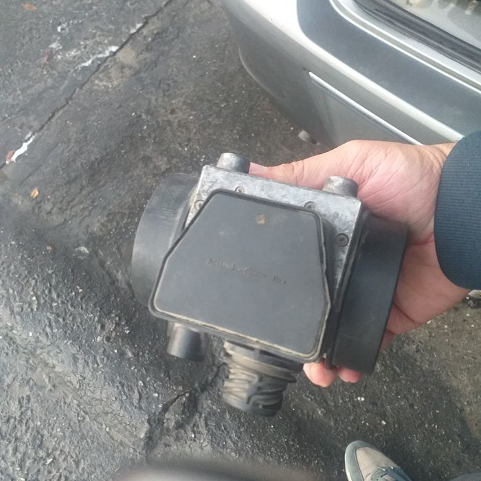 Продается флюрометр для бмв е36 обьем 2.8 литра