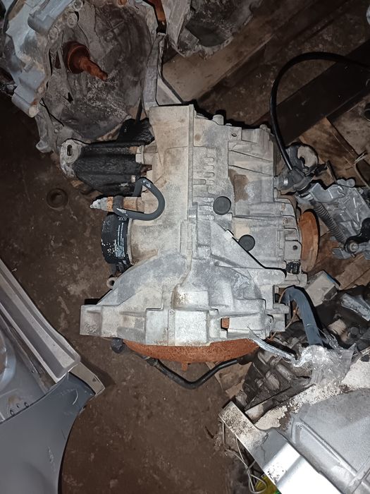 Привозные коробки АКПП, МКПП, ВАРИАТОР на АУДИ, ФОЛЬКСВАГЕН Пассат