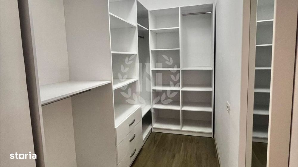 Apartament 2 Camere 2 Balcoane 74 Mp