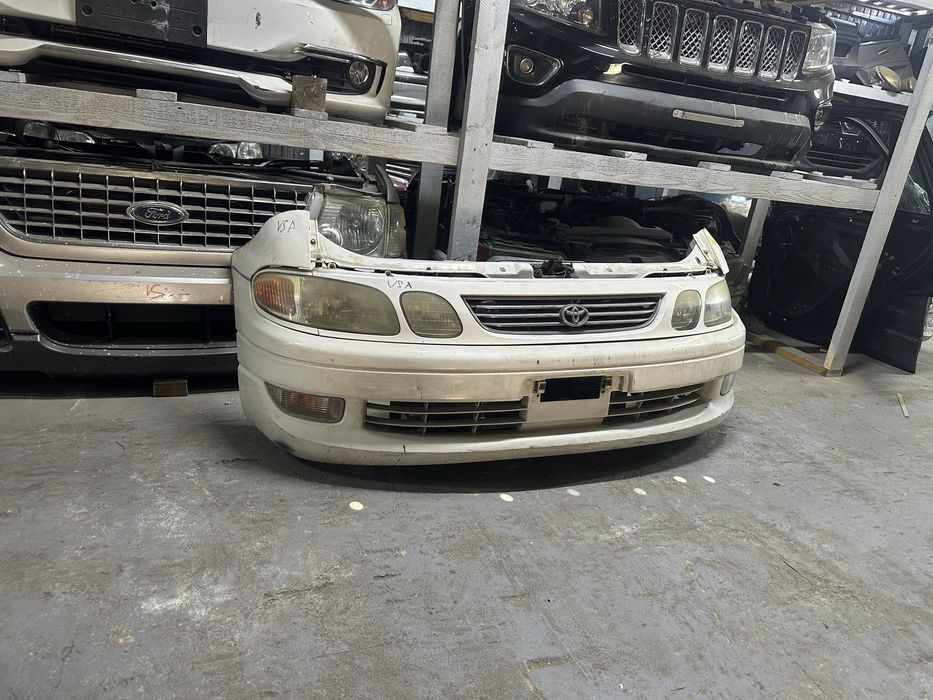 Ноускат Nosecut Toyota Estima Lucida Emina