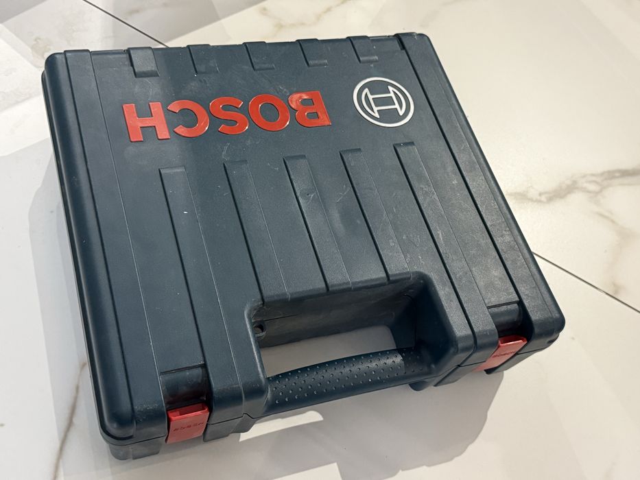 Autofiletanta Bosch Gsr 12 ve-2 cu incarcator AL 1450 DV