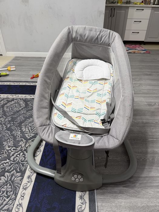 Продам виброняня