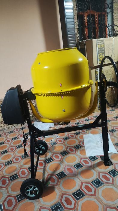Продам бетономешалки