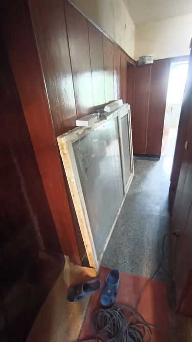 PVC Дграма + щори и комарници