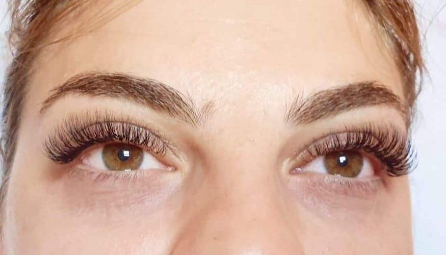 Lash Artist, gene fir cu fir 2D 3D  volum