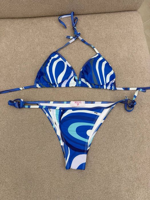 Бански дамски pucci