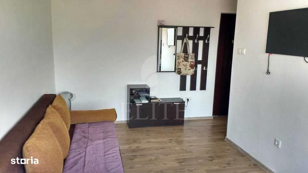 Garsoniera în zona STADIONUL CFR