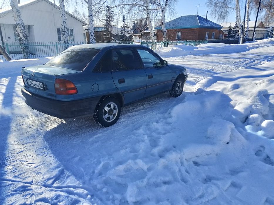 Продам автомобиль