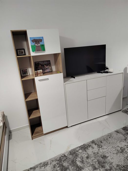 Дава се под наем Едностаен апартамент в София, Дружба 2 - 48 кв.м за 548.25 € - Снимка #18