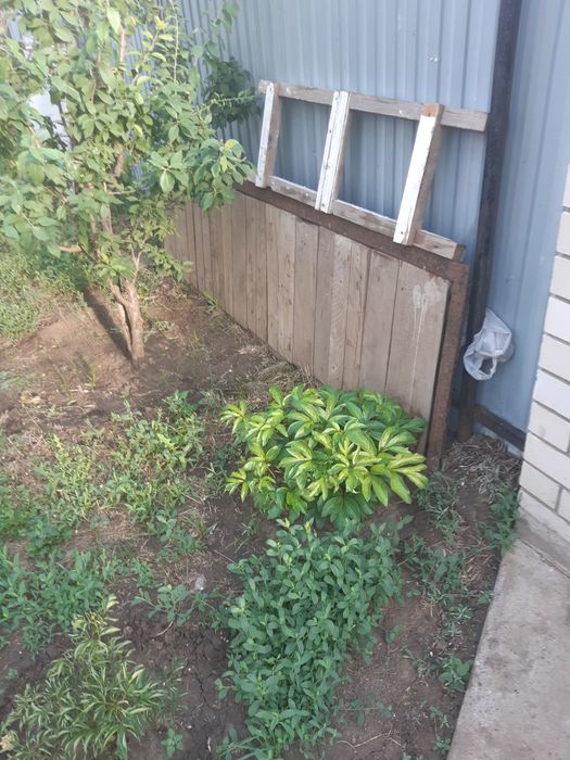 Продам,  гаражные ворота..