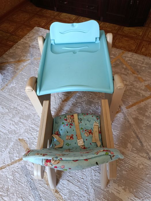 Стул для кормления