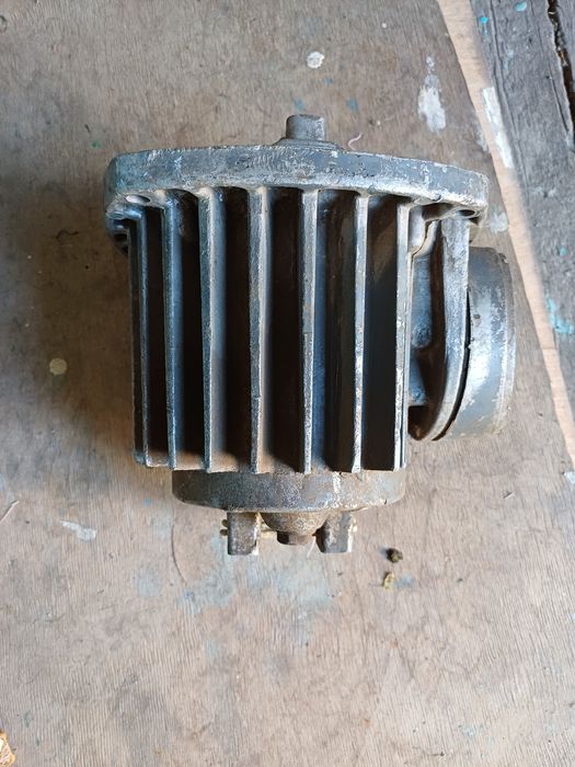 Электродвигатель