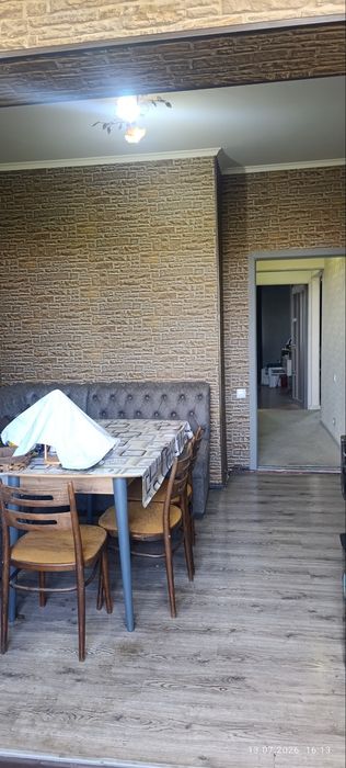 Продажа 3/5/5 на массиве Ахмад Югнакий
