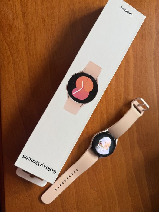 Samsung Galaxy Watch 5 40mm