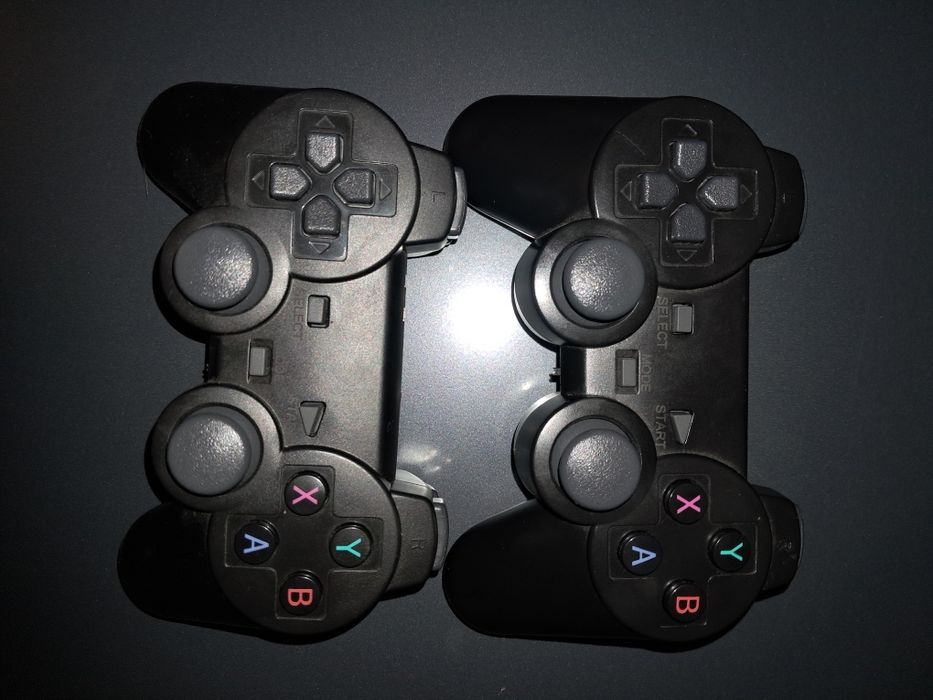 Приставка игровая