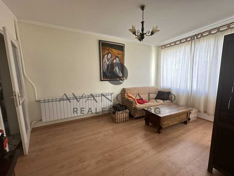 Продава се Етаж от къща в Пловдив, Център - 133 кв.м за 1805 €/кв.м - Снимка #2