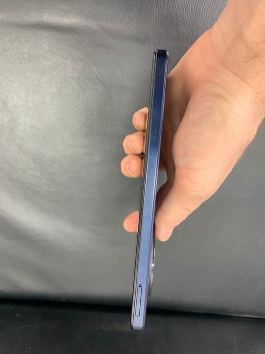 Продается ZTE A76 в новом исполнении