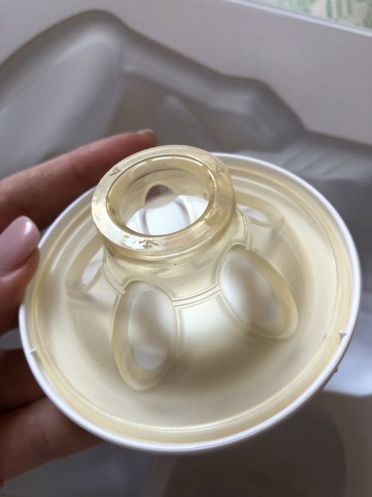 Ручной молокоотсос Philips Avent Natural