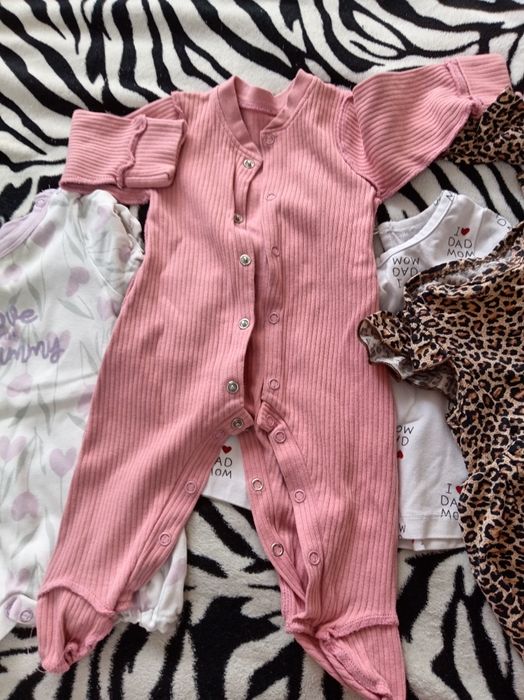 Для новорожденной