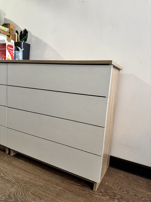 Продам комоды в хорошем состоянии