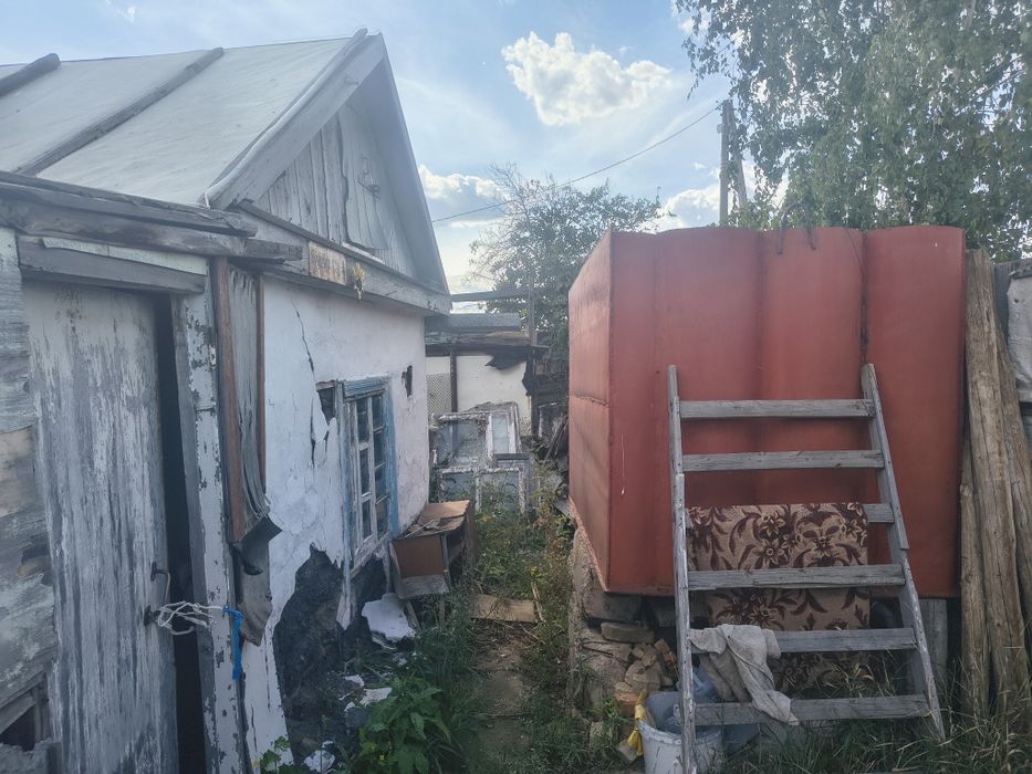 Продам дачу в городе