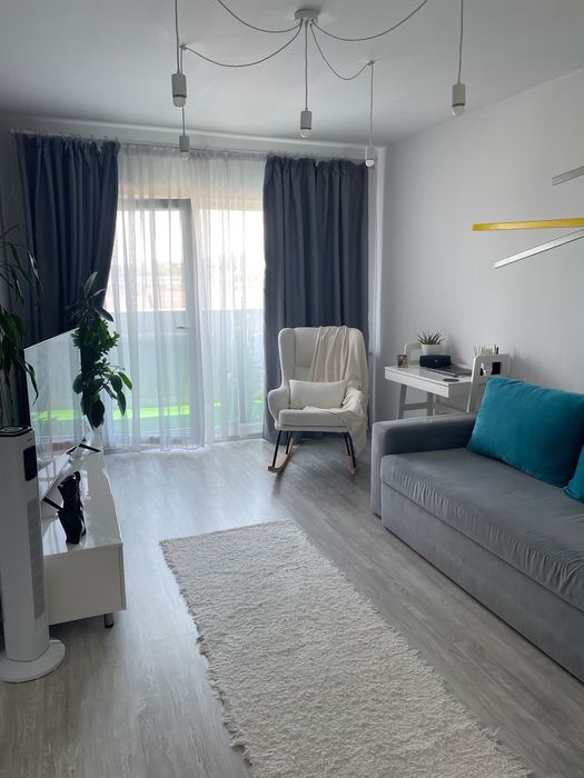 Apartament o cameră -ofer spre închiriere