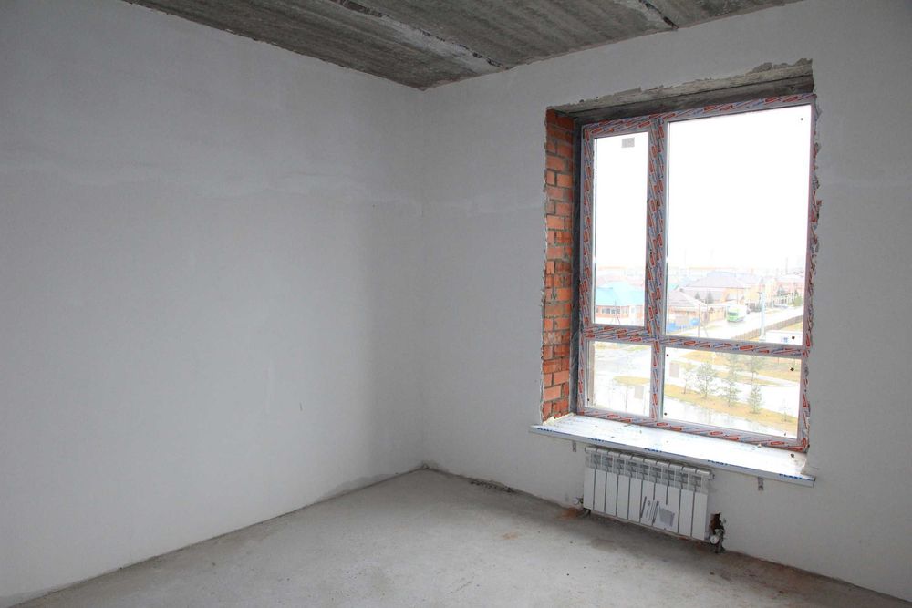 Продажа 3 ком квартиры в ЖК Керей