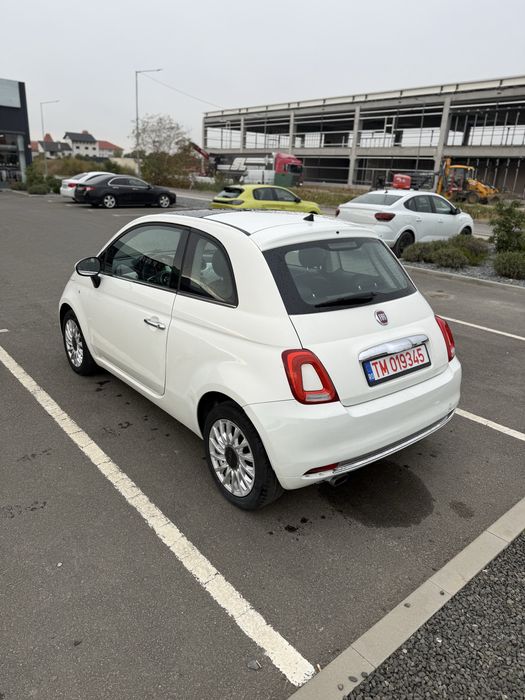 FIAT 500 2020 — imagine 4