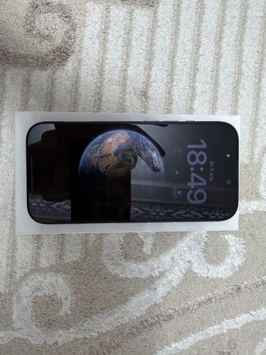 Iphone 17 pro продается