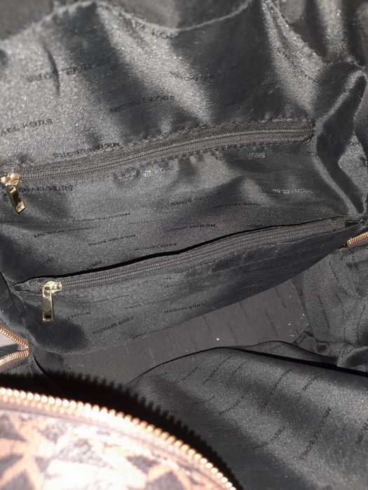 Школьная сумка Michael Kors