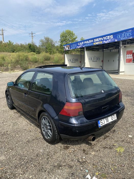 De vanzare Golf 4 GTI