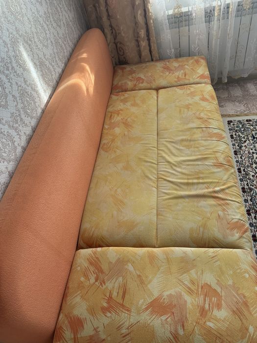 Диван-тахта.