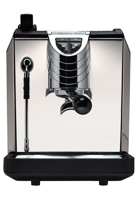 Кофемашина Nuova Simonelli Oscar II